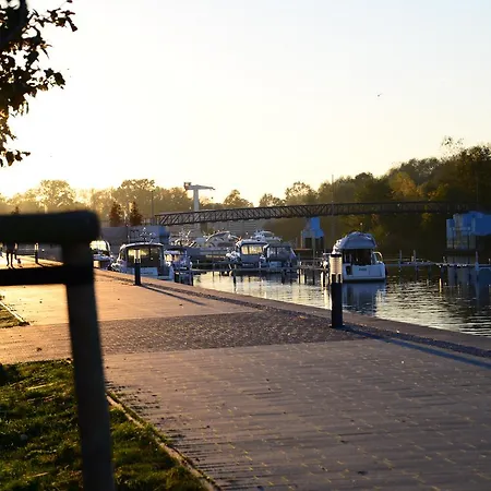 Luxstay Werder Apartmán