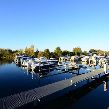 Luxstay Werder 아파트