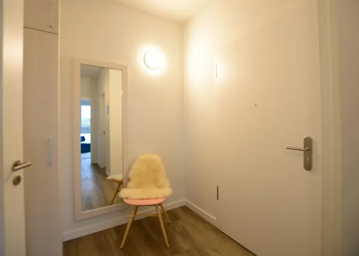 Luxstay Werder Kolonie Zern