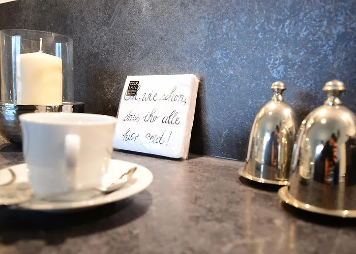 شقة Luxstay Werder