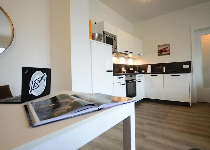 Luxstay Werder شقة