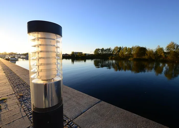 Luxstay Werder شقة *