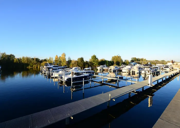 Luxstay Werder شقة